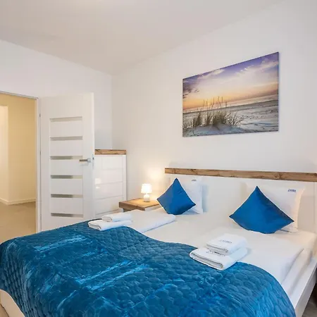 Platan 5 Mit Terrasse Am By Interhome