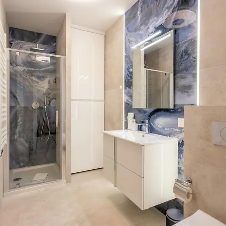 Platan 5 Mit Terrasse Am By Interhome