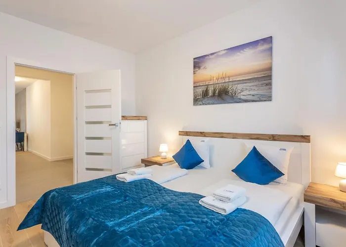 Platan 5 Mit Terrasse Am By Interhome