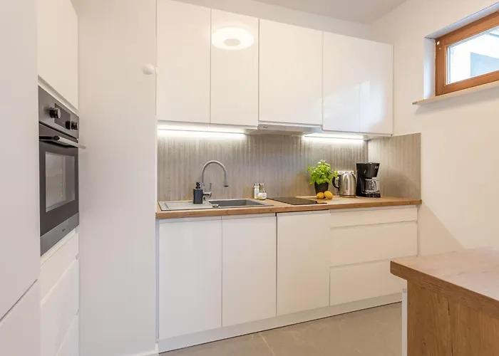 Apartmán Platan 5 Mit Terrasse Am By Interhome