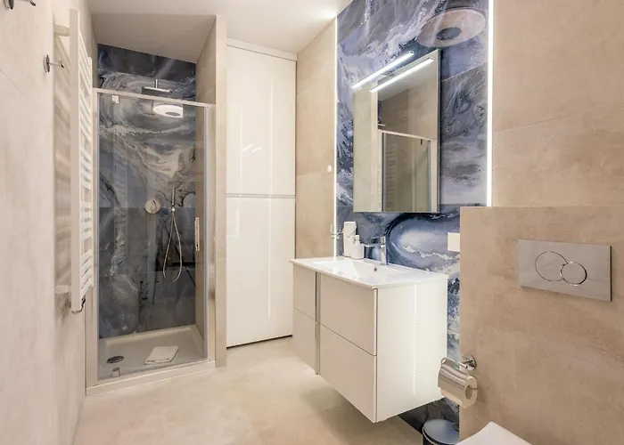 Platan 5 Mit Terrasse Am By Interhome