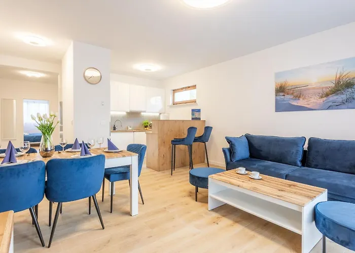 Apartmán Platan 5 Mit Terrasse Am By Interhome *